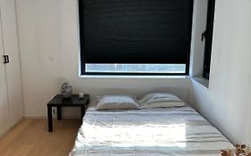 Kamer in hartje van de Vlaamse Ardennen